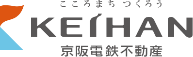 京阪電鉄不動産株式会社